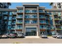 316-450 Dundas Street E, Waterdown, ON  - Outdoor With Facade 