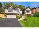 46 Terrace Drive, Dundas, ON  - Outdoor With Facade 