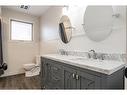 6785 Margaret Street, Niagara Falls, ON  - Indoor Photo Showing Bathroom 