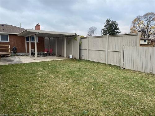 6785 Margaret Street, Niagara Falls, ON - Outdoor