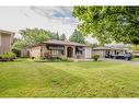 1457 Dewbourne Crescent, Burlington, ON  - Outdoor 