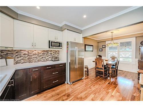 1457 Dewbourne Crescent, Burlington, ON - Indoor