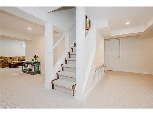 1457 Dewbourne Crescent, Burlington, ON - Indoor