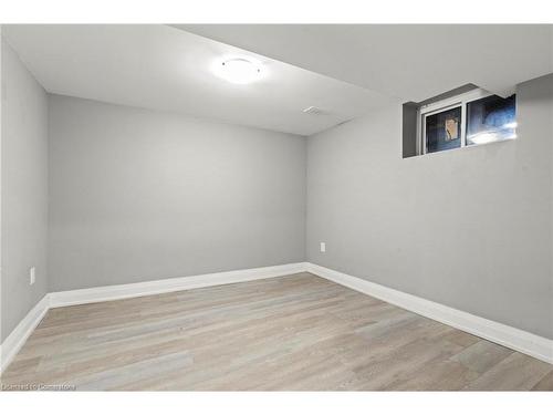 167 Kenilworth Avenue S, Hamilton, ON - Indoor Photo Showing Other Room