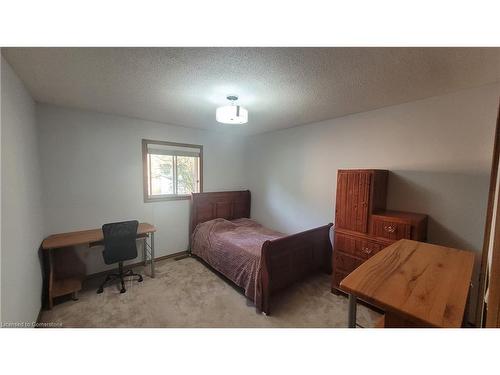 54 Kortright Road E, Guelph, ON - Indoor Photo Showing Bedroom