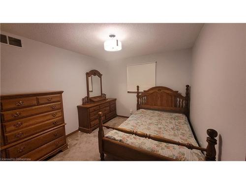 54 Kortright Road E, Guelph, ON - Indoor Photo Showing Bedroom