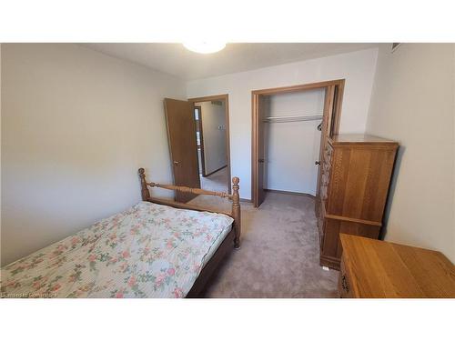 54 Kortright Road E, Guelph, ON - Indoor Photo Showing Bedroom