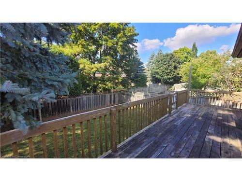 54 Kortright Road E, Guelph, ON - Outdoor With Deck Patio Veranda