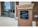 714-2490 Old Bronte Road, Oakville, ON  - Outdoor 