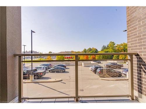 221-457 Plains Road E, Burlington, ON - Outdoor