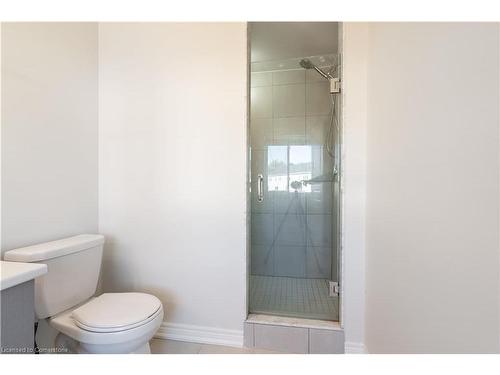 78 Bradbury Road, Stoney Creek, ON - Indoor Photo Showing Bathroom