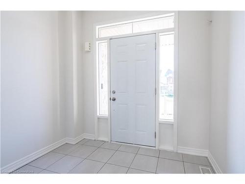 78 Bradbury Road, Stoney Creek, ON - Indoor Photo Showing Other Room