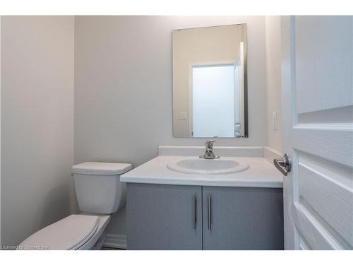 78 Bradbury Road, Stoney Creek, ON - Indoor Photo Showing Bathroom