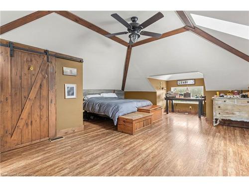 203 Jenkins Road, Scotland, ON - Indoor Photo Showing Bedroom