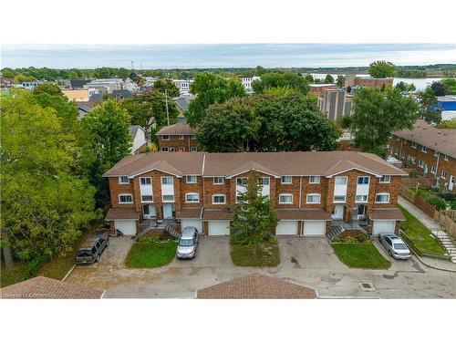 29-123 Main Street, Dunnville, ON - Outdoor With Facade