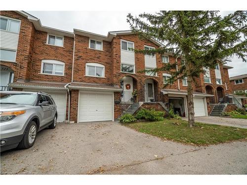 29-123 Main Street, Dunnville, ON - Outdoor With Facade