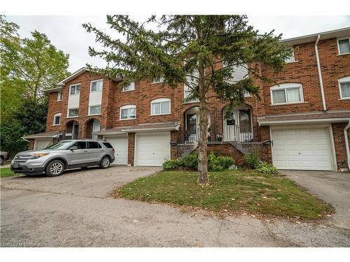 29-123 Main Street, Dunnville, ON - Outdoor With Facade