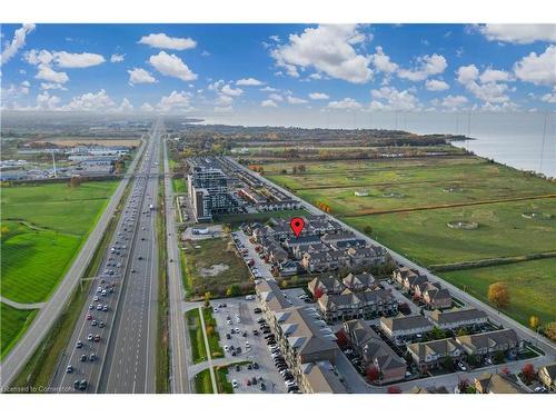 41-541 Winston Road, Grimsby, ON - Outdoor With View