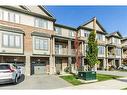 315 Skinner Road, Waterdown, ON  - Outdoor With Balcony With Facade 