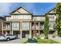 315 Skinner Road, Waterdown, ON  - Outdoor With Balcony With Facade 