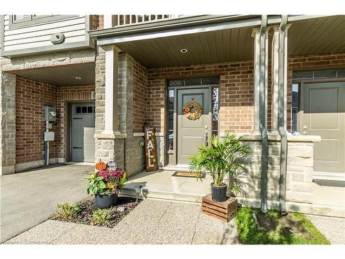 315 Skinner Road, Waterdown, ON - Outdoor