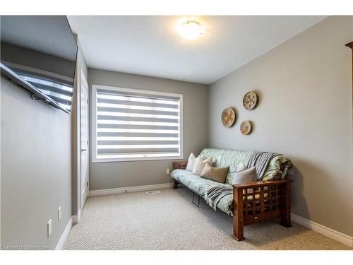 315 Skinner Road, Waterdown, ON - Indoor Photo Showing Bedroom