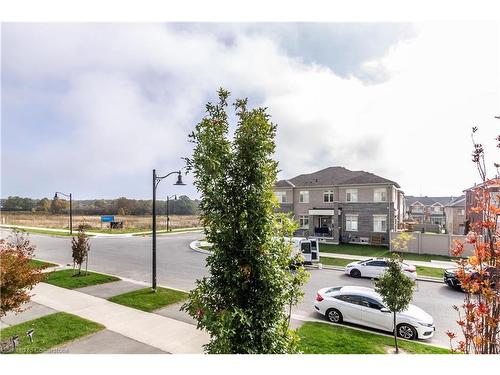 315 Skinner Road, Waterdown, ON - Outdoor With View