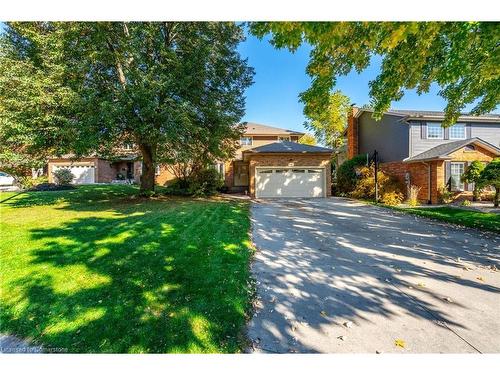 305 Woodland Drive, Ancaster, ON - Outdoor