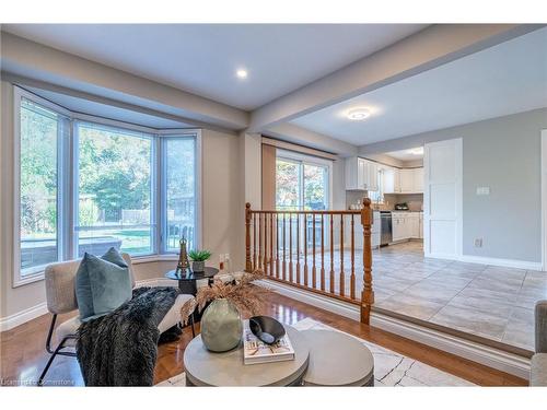 305 Woodland Drive, Ancaster, ON - Indoor