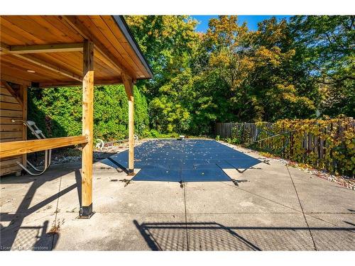 305 Woodland Drive, Ancaster, ON - Outdoor