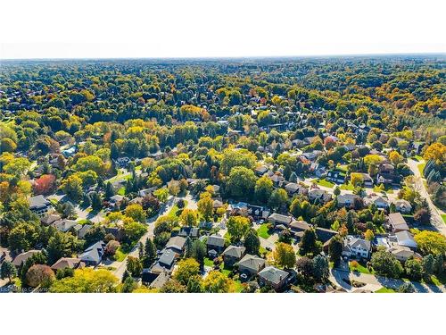 305 Woodland Drive, Ancaster, ON - Outdoor With View