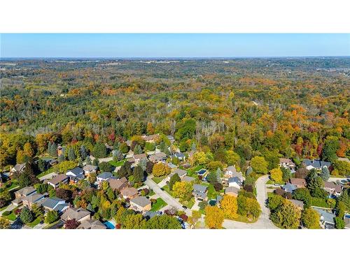 305 Woodland Drive, Ancaster, ON - Outdoor With View