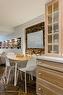 Ll-280 Aberdeen Avenue, Hamilton, ON  - Indoor Photo Showing Dining Room 