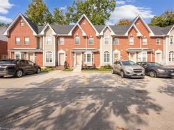 12-4200 Kilmer Drive  Burlington, ON L7M 4Y2