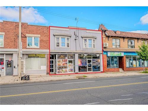 2-1353 Main Street E, Hamilton, ON 