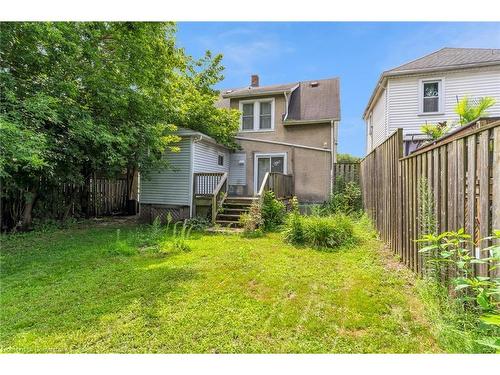 5419 Maple Street, Niagara Falls, ON - Outdoor