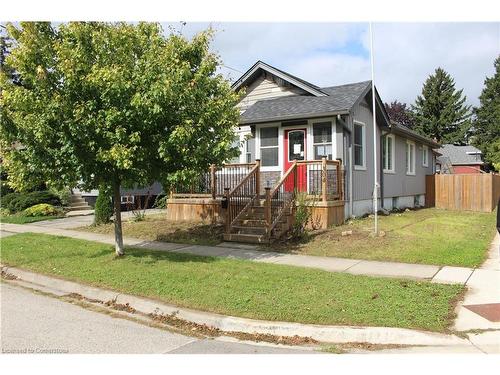 304 Nelson Street, Brantford, ON - Outdoor