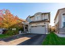 77 Eagleglen Way, Hamilton, ON  - Outdoor With Facade 