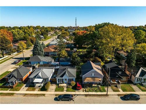 11 Esther Street, Brantford, ON - Outdoor With View