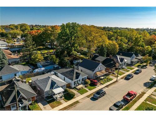 11 Esther Street, Brantford, ON - Outdoor With View