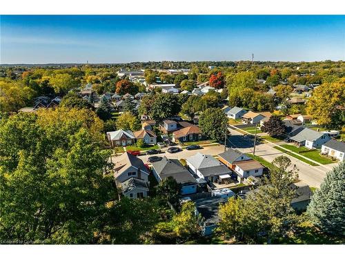 11 Esther Street, Brantford, ON - Outdoor With View