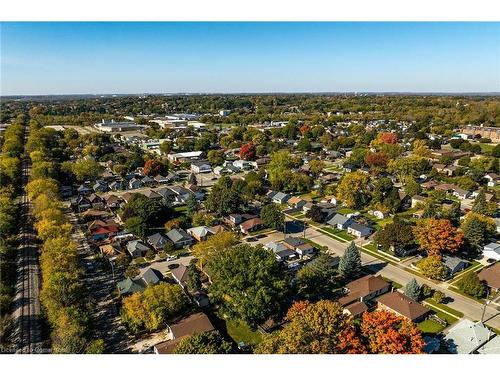 11 Esther Street, Brantford, ON - Outdoor With View