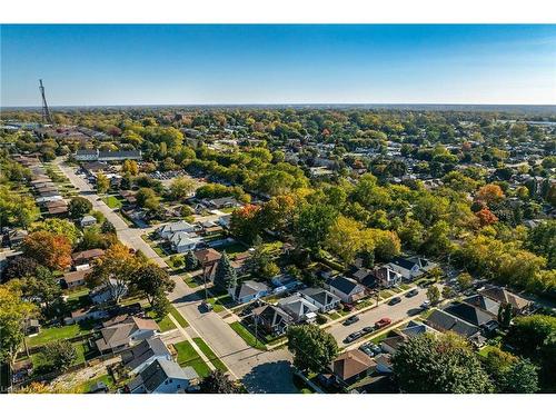 11 Esther Street, Brantford, ON - Outdoor With View