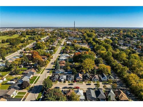 11 Esther Street, Brantford, ON - Outdoor With View