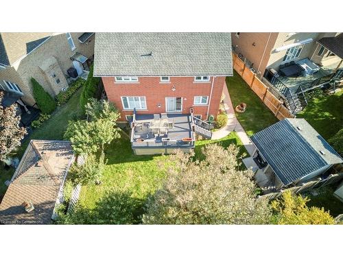 3 Haskins Court, Hamilton, ON - Outdoor