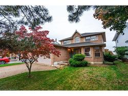 15 Ashcroft Drive  Hamilton, ON L8W 3E9