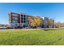 305-195 Commonwealth Street, Kitchener, ON  - Outdoor 