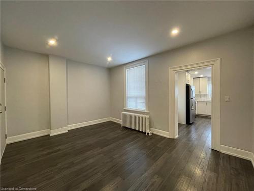 81 Colbourne Street, Hamilton, ON - Indoor Photo Showing Other Room