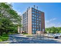 605-180 Limeridge Road W, Hamilton, ON  - Outdoor With Facade 