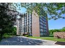 605-180 Limeridge Road W, Hamilton, ON  - Outdoor With Facade 